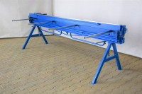 ZG-3000/0.7 Zaginarka Ręczna - Zdjęcie 17